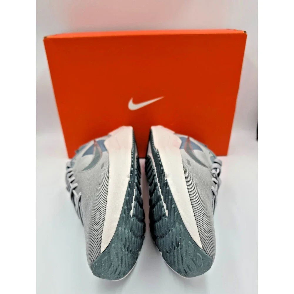 Size 10.5 - Nike Downshifter 12 Light Smoke Grey Photon Dust